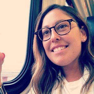 Meet your Posher, Kimberly